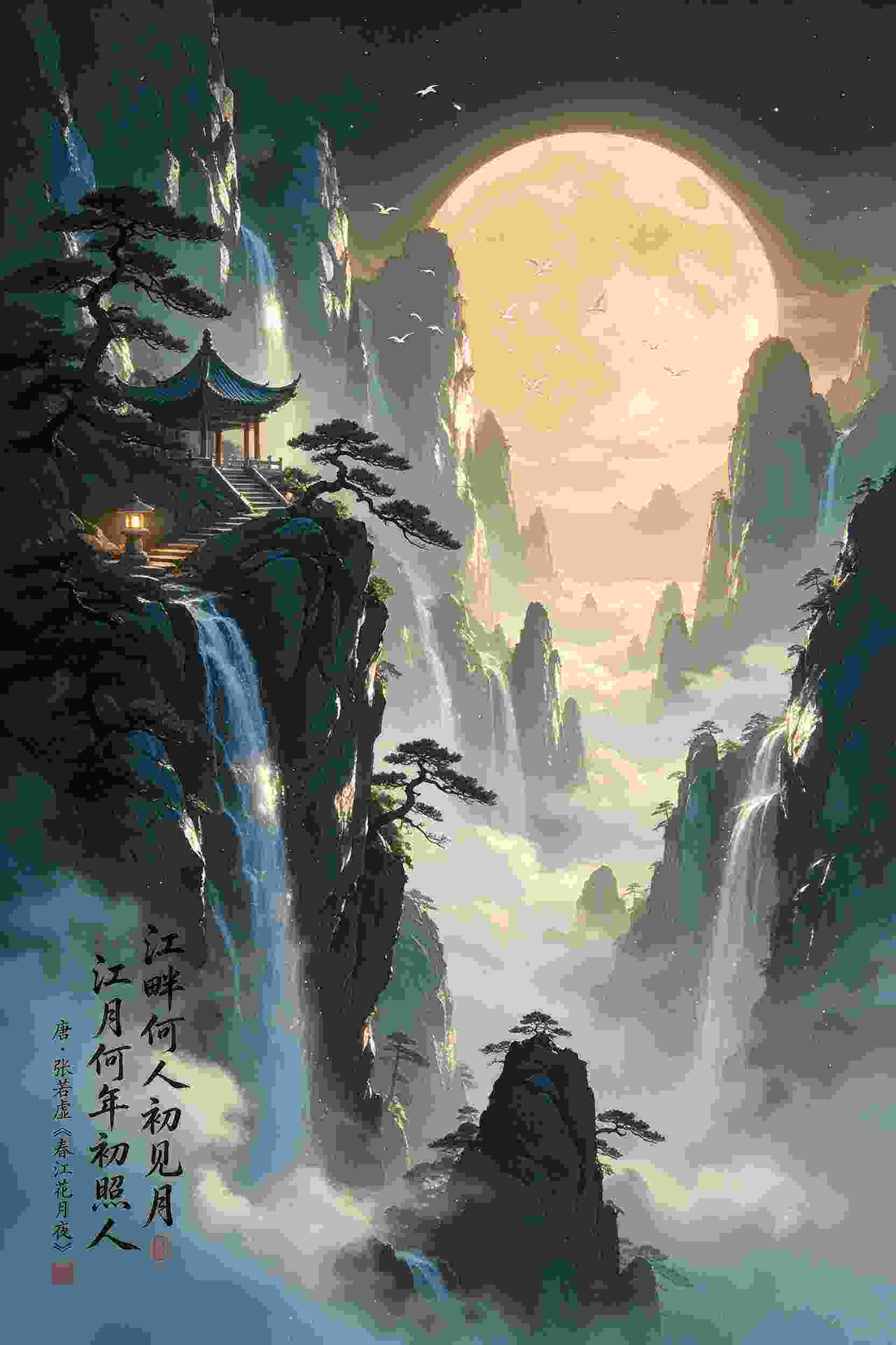 异变生存