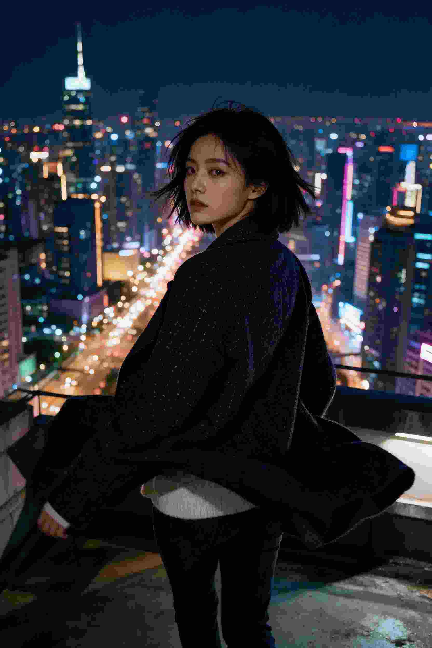 商海风云