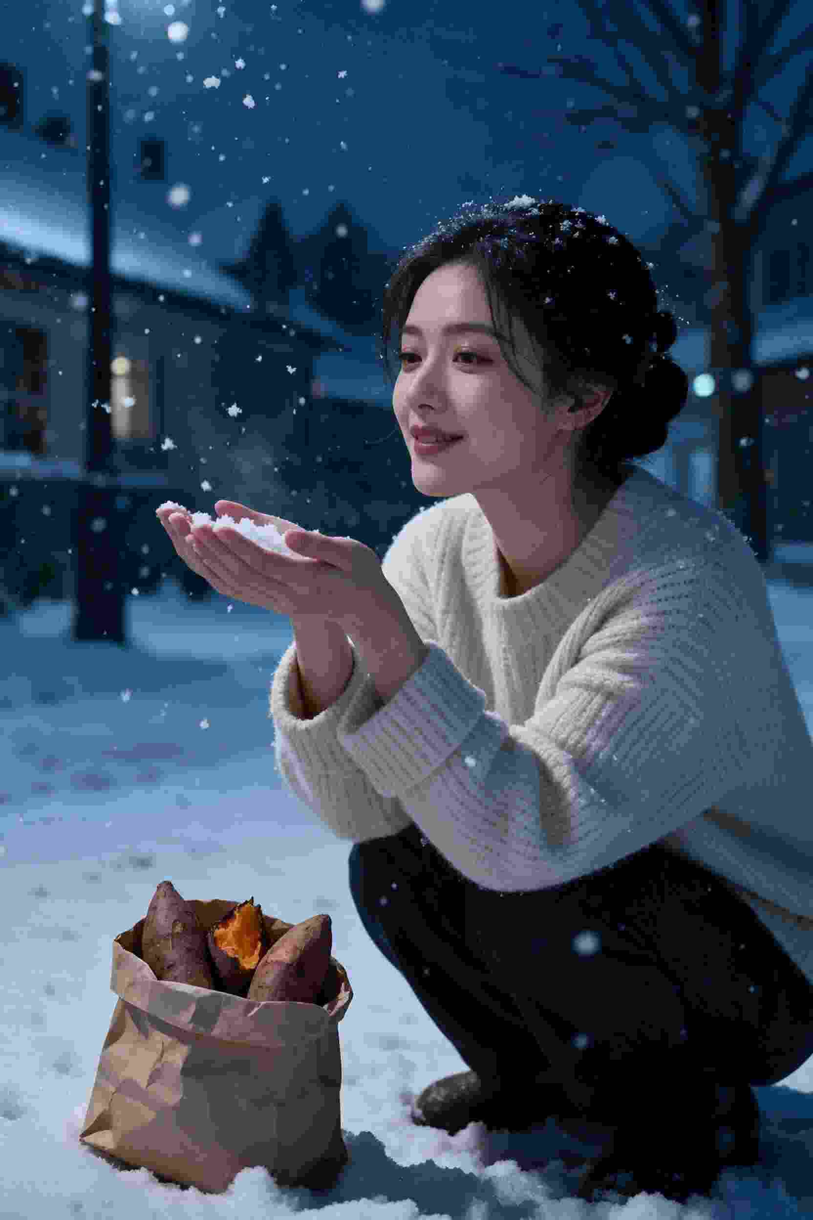 星海孤旅